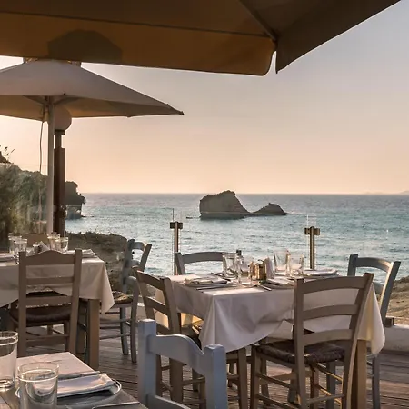 Akron Seascape Resort, A Member Of Brown 4*